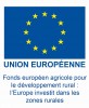Fonds Européen Agricole pour le Développement Rural - FEADER